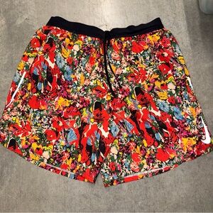 Men’s nike swim shorts